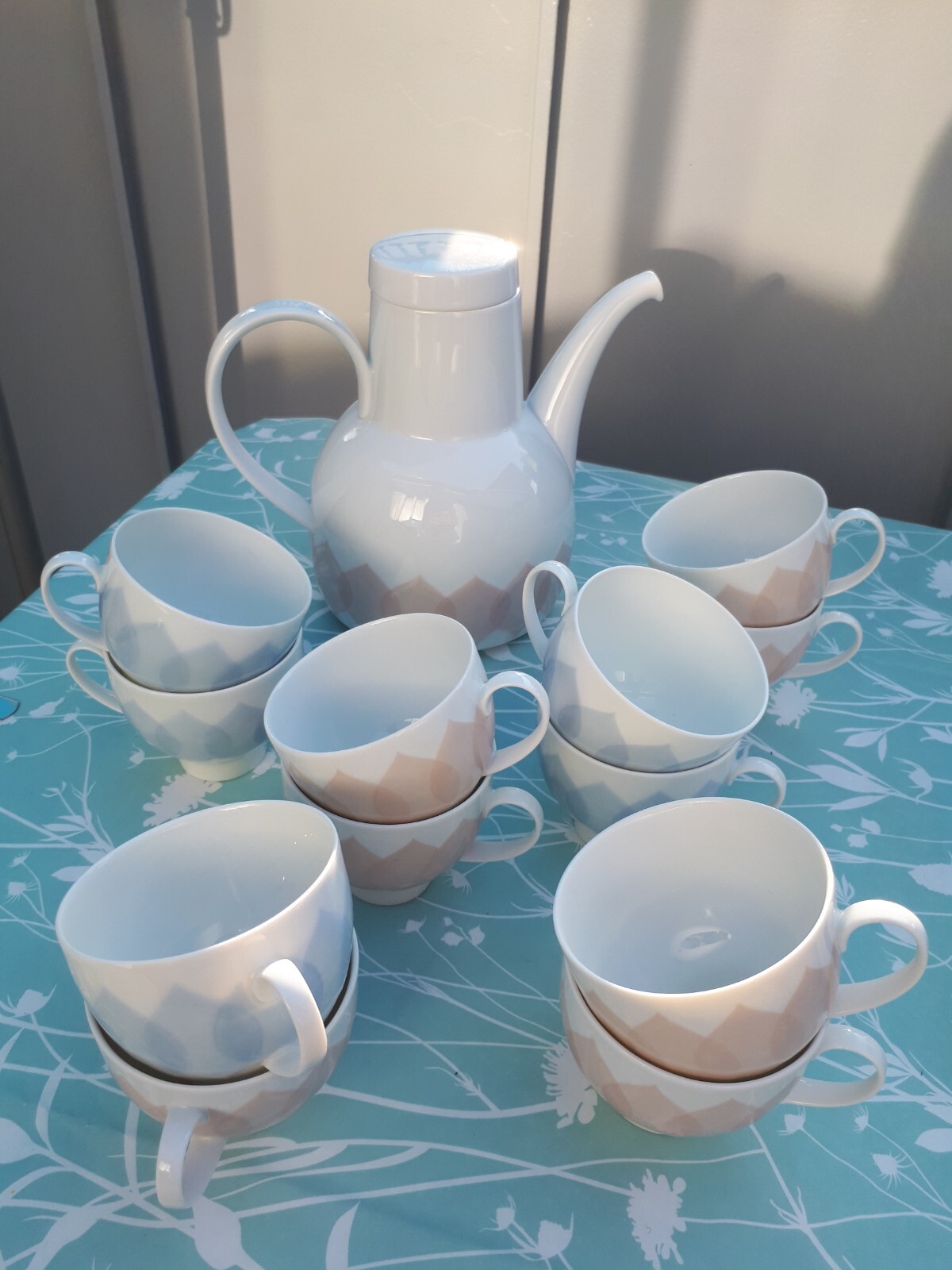 Rosenthal Studio Line Kaffeeservice