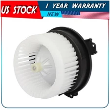 A/C Heater Blower Motor Fan for 2015-2017 Chrysler 200 2014-2022 Jeep Cherokee