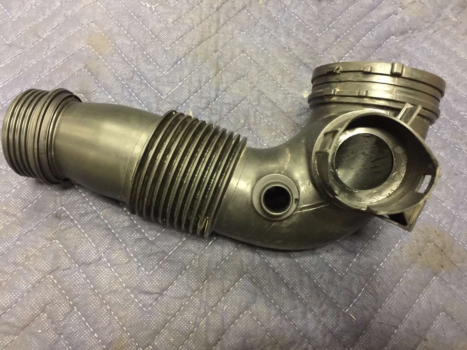 20122017 BMW N20 N26 4Cyl Turbo Engine Air Intake Tube Duct Factory