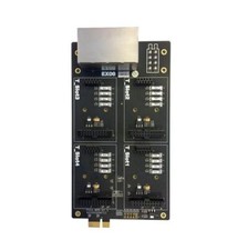 Yeastar EX08 4-Slot Expansion Board