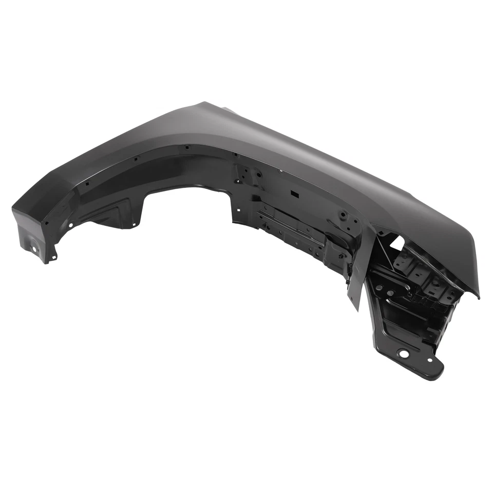Front Right Passenger Side Fender For Cadillac Escalade ESV 2015-2020 #1241398 - Image 4 of 4