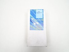 TEKONSHA 6004 BRAKE SHOE AND LINING KIT 10 X ...
