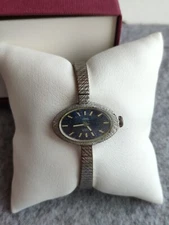 Vintage Ladies KOHA 17 Jewels Hand Winding Incabloc Wristwatch