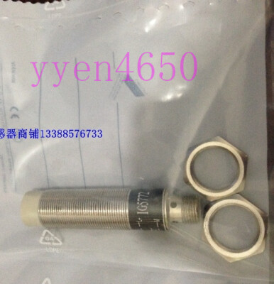 ONE NEW IFM IE5121