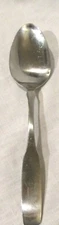 Oneida Silver Paul Revere Tablespoon Serving Spoon Community Stainless-1