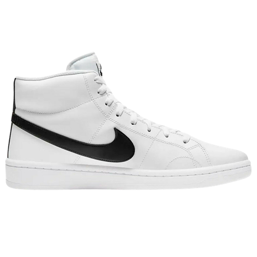 Nike Court Royale 2 Mid White Onyx