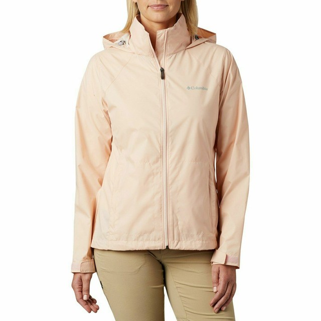 columbia switchback womens jacket