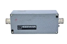 HEIDENHAIN EXE 610C SIGNAL CONVERTER 263383-01