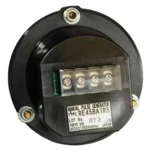 ONE New Tosoku Manual Pulse Generator RE45BA1R5 5V 100PPR