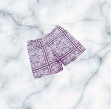 ETRO Bandana Pattern Shorts