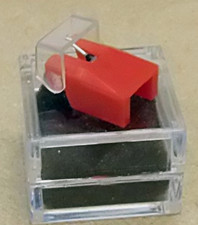 NEW IN BOX STYLUS RECORD PLAYER NEEDLE for Audio Technica ATN-103 AT-103 4208-D6