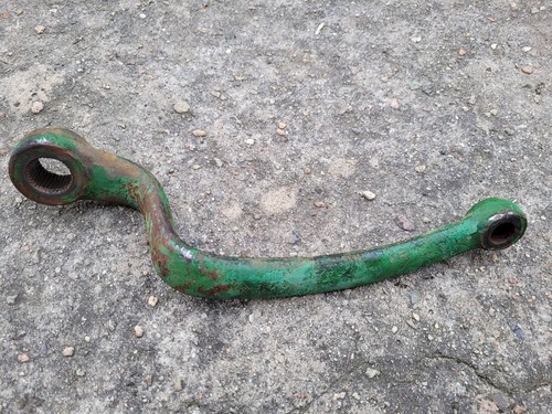 Deutz D30 F2L712 Lenkstockhebel Hebel Lenkhebel Lenkstock Lenkung Lenkgetriebe