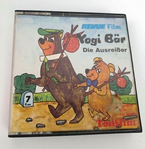 Yogi Bär Film Yogi Bär Film