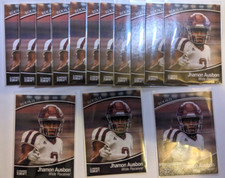 2021 SAGE RC 14 CARD LOT JHAMON AUSBON #34
