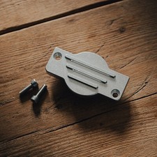 VW 16v KR 9A ABF distributor dizzy blank CNC Mk1 Mk2 Golf Corrado Scirocco