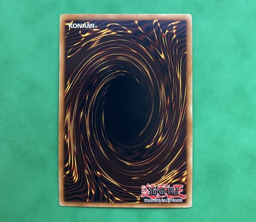 Yu-Gi-Oh! LP Destiny Hero Dogma POTD-EN014 Ultimate Raro 1a Edición - Imagen 7 de 7