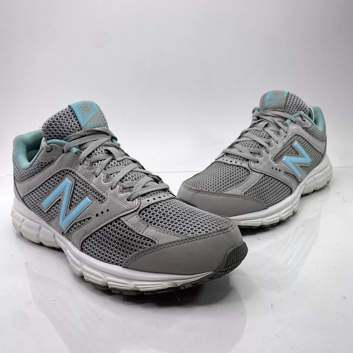 New balance top 460 v2