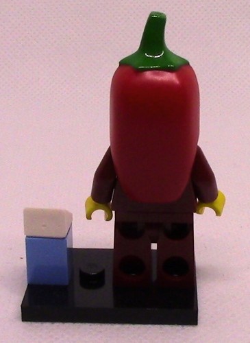 LEGO Minifigures CMF DISNEY SUPER HEORES MUPPETS D&D LOONEY TUNES - You Choose ! - Picture 25 of 622