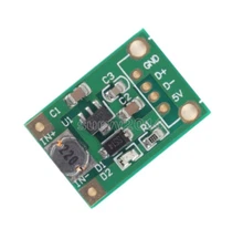 1/2/5/10PCS DC-DC Boost Converter Step Up Module 1-5V to 5V 500mA for Arduino