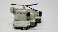 VW Polo 6N2 - Türschloss Tür Schloss vorne links 6N1837015D (78)