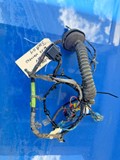   07-13 GMC Yukon Denali LH Rear Driver Door ...