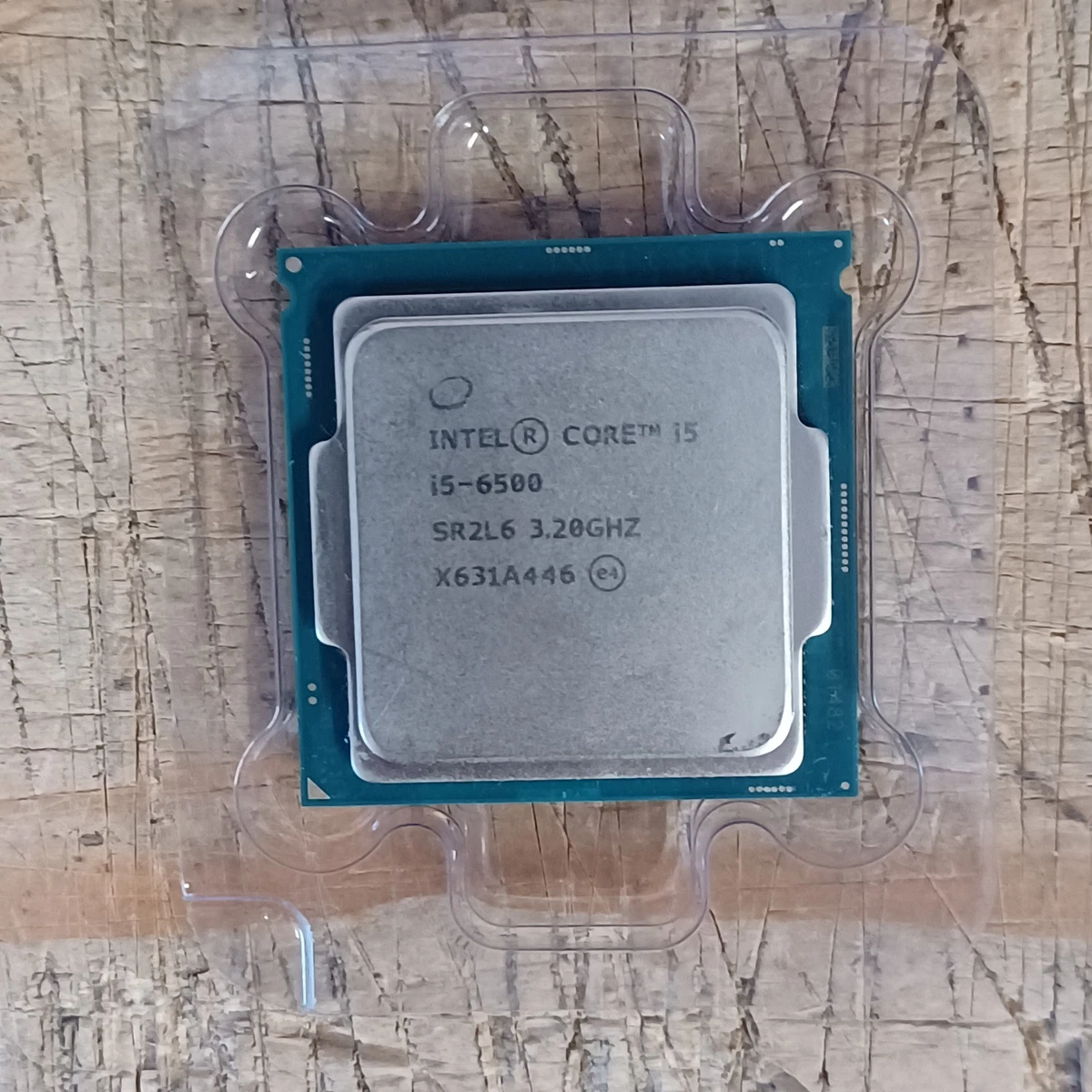 Intel Core i5-6500 Processor Model Computer Processors (CPUs) for