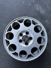 Speedline Wheel 150TR365 for Alfa Romeo GTV6 / Maratona (Michelin TRX)