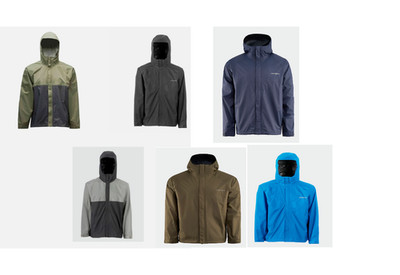 Grundens Trident Jacket Choose Color Lightweight Waterproof