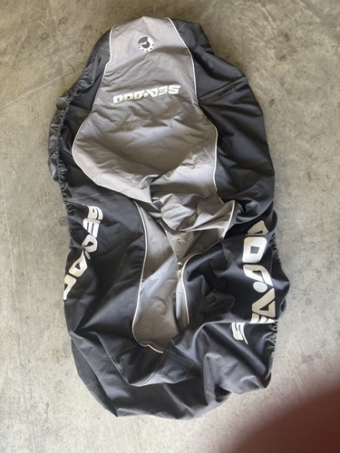 2004-2008 Seadoo RXP OEM Cover - Picture 4 of 5