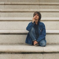 The Durutti Column: The Durutti Column: Time Was Gigantic... When We Were Kids