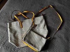 Taschen Set von Carpisa - Shopper und Handtasche