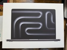Apple MacBook Pro M4 Pro - 12-Core CPU 16-Cor...