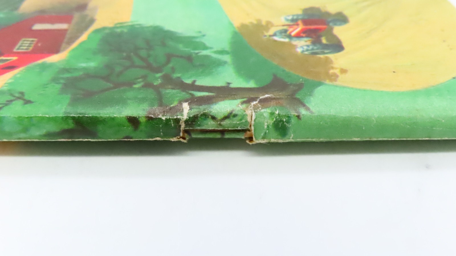 Montgomery Ward 1960 Wards Farm Book America's Shopping Center Catalog Paperback