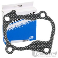 REINZ DICHTUNG, ABGASROHR AUSPUFF für AUDI 80 A2 A4 A6 CABRIOLET ROVER 75 SEAT