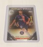 23/24 Topps Chrome UEFA Club Competitions Silver Refractor Warren Zaire-Emery 