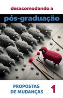 Igor Vinicius Lima Valentim (U. A.) | Desacomodando A PóS-GraduaçãO | Buch