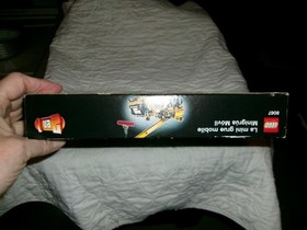Lego  Technic #8067 Mini Mobile Crane- NIB