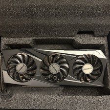 GeForce NVIDIA RTX 3060 12GB GDDR6 192-bit HDMI 3 DP PCI-E 4.0 Graphics Card