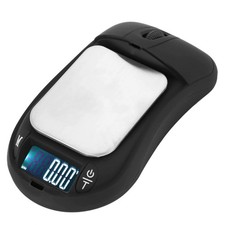 200g / 0.01g Electronic Digital Scale Portable Pocket Mouse Scale Jewelry Tea...