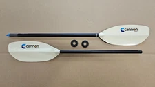 Wave Hybrid 2pc 240cm