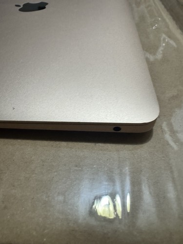 2020 MacBook Air 13-inch I5 1.1GHz Laptop 16GB RAM, 256GB SSD, Apple A2179 Read! - Afbeelding 6 van 11