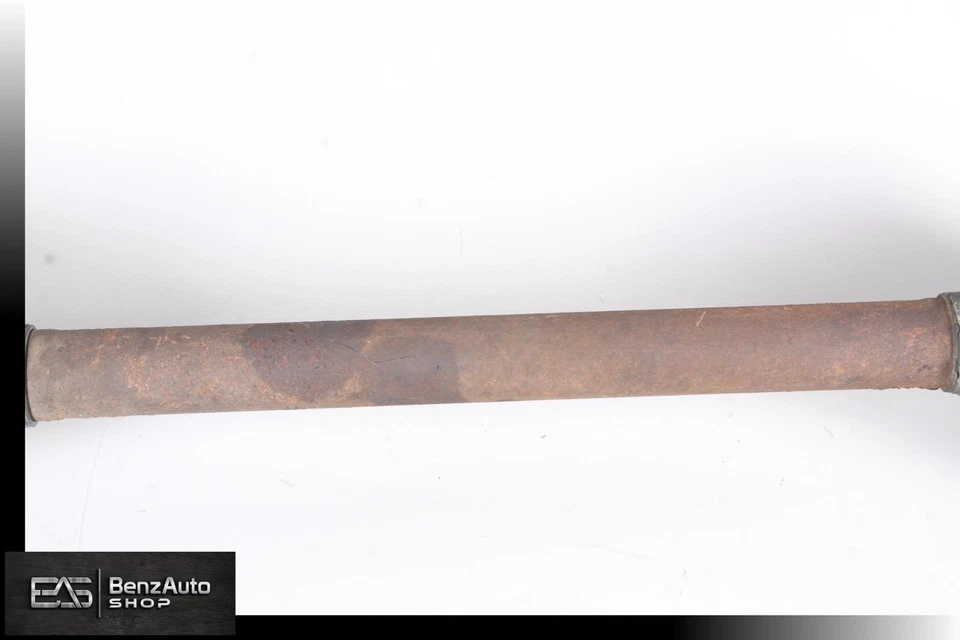 03-06 梅赛德斯 R230 W220 SL55 S55 AMG 后右或左驱动轴 CV 轴原始设备制造商 — 第 3/4 张图片