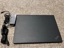 Lenovo ThinkPad P16s Gen 2 Laptop 16-inch, Intel Core I7-1360P, 32GB RAM