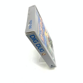 Dig Dug (Atari 5200, 1982)