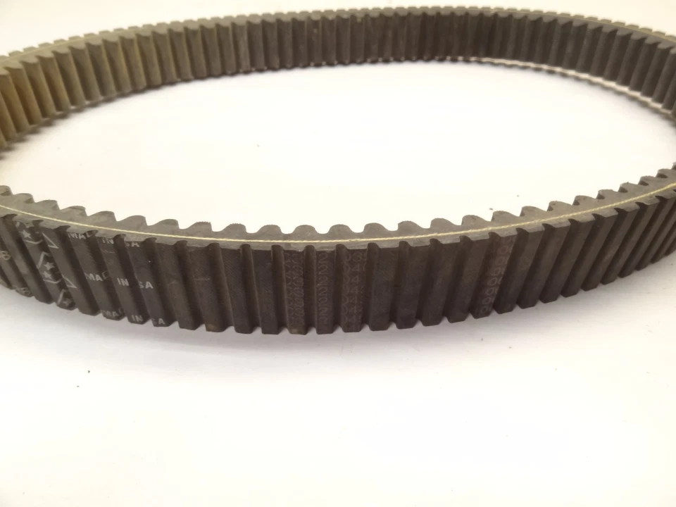 Cinturón de transmisión embrague primario para moto de nieve Ski-Doo BRP 417330383 Foto 4 de 4