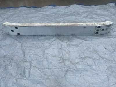 01-06 LEXUS LS430 FRONT BUMPER REINFORCEMENT IMPACT CRASH BAR OEM 52131-50050