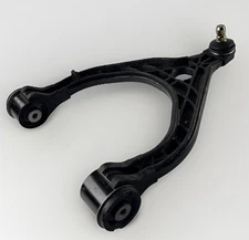 Tesla Model X Front Upper Right Control Arm OEM 1027327-00-G Suspension thumbnail 1