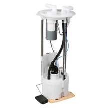 FUEL PUMP AND SENDER ASSEMBLY