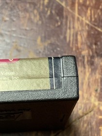 MASH Atari 2600 Video Game Cartridge ( Vintage 1983)
