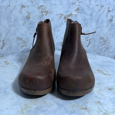 Dansko Women's Leather Upper Brown for sale